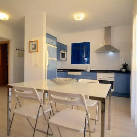 Villa In Playa Blanca Sleeps 4 With Pool And Wifi Playa Blanca (Lanzarote)