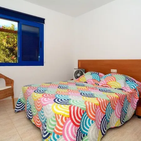 In Playa Blanca Sleeps 4 With Pool And Wifi Playa Blanca (Lanzarote)