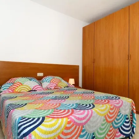 In Playa Blanca Sleeps 4 With Pool And Wifi Villa Playa Blanca (Lanzarote)